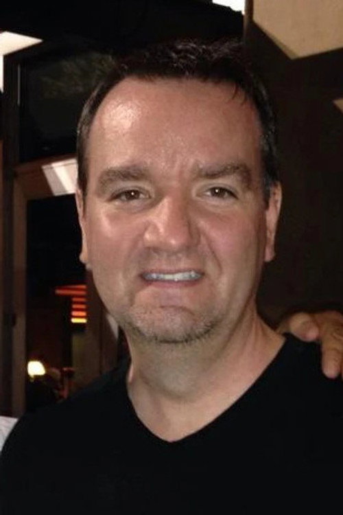 Photo of Adrian Carmack, Acting