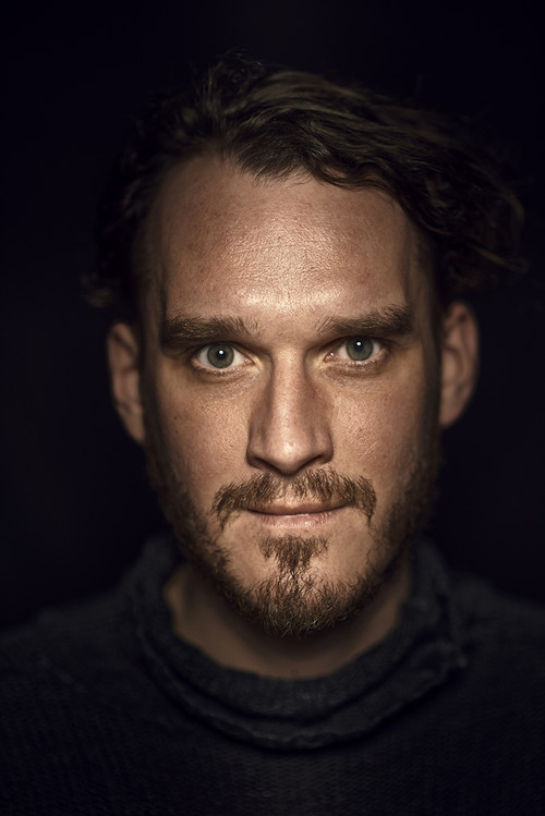Photo of Krzysztof Zarzecki, Acting