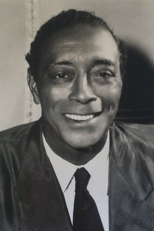 Photo of Juano Hernández, Acting