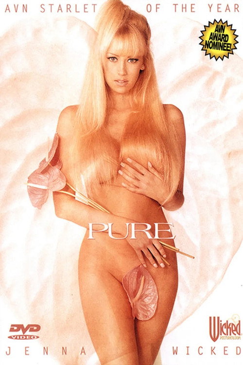 Movie poster for Pure (1996)