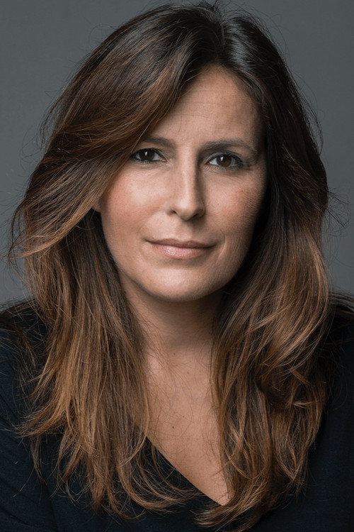 Patrícia Roque profile