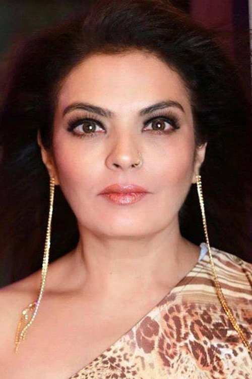 Sheeba Akashdeep profile