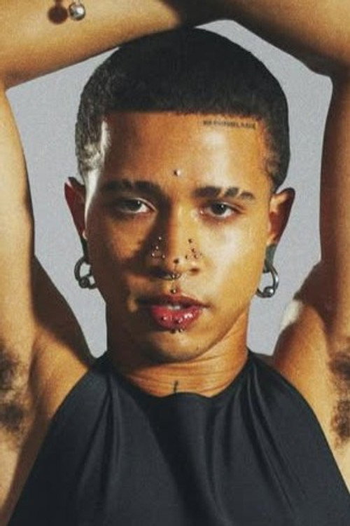 Photo of Kaiden Ford, Acting