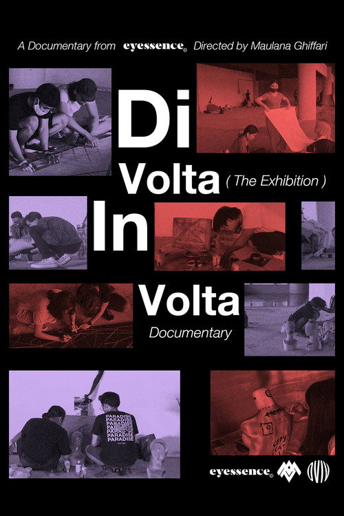 Movie poster for Di Volta In Volta (2020)