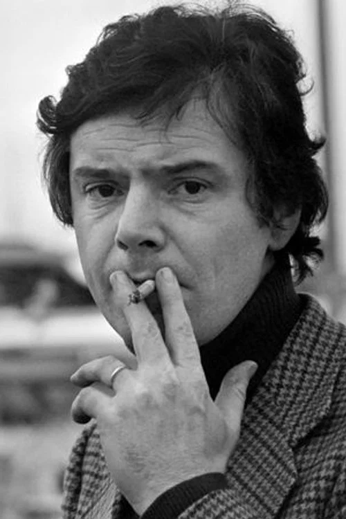 Photo of Pascal Jardin, Writing