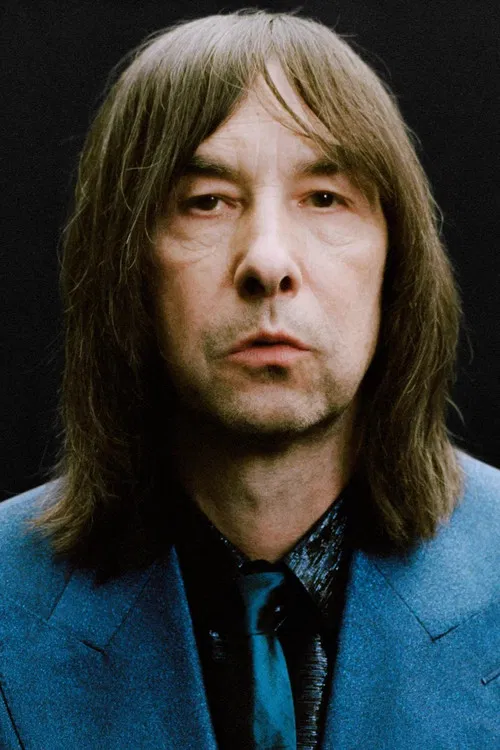 Photo of Bobby Gillespie, Acting