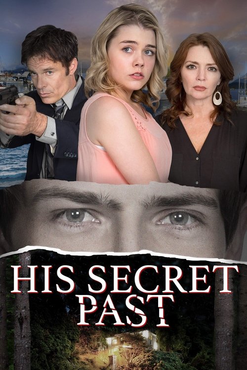 Movie poster for His Secret Past (2016)