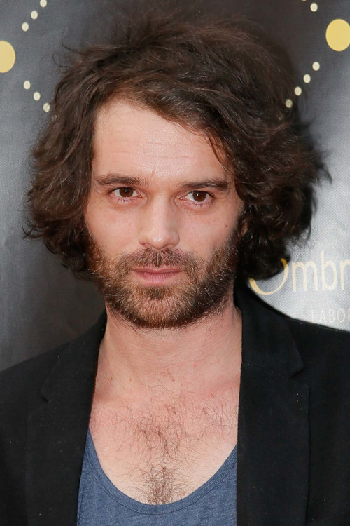 Photo of Julien Bravo, Acting