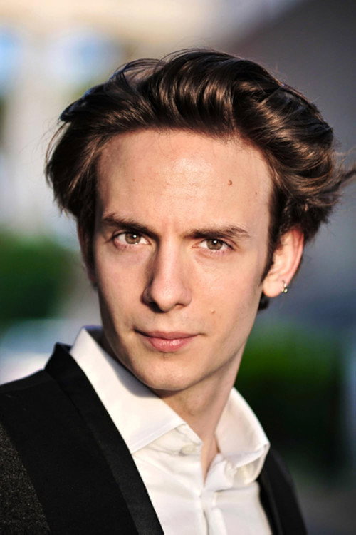 Francesco Di Raimondo profile