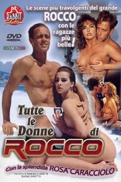 Movie poster for Tutte Le Donne Di Rocco (2000)