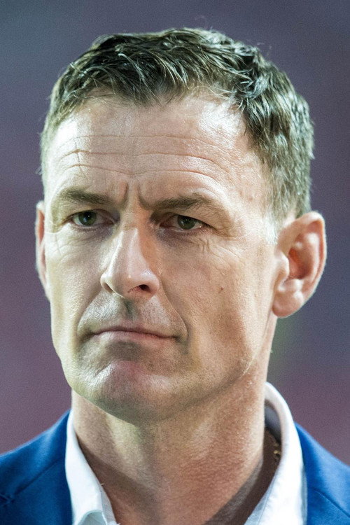Photo of Chris Sutton, Acting