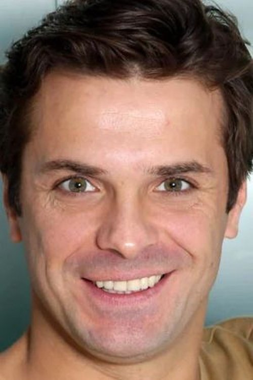 Sergei Astakhov profile