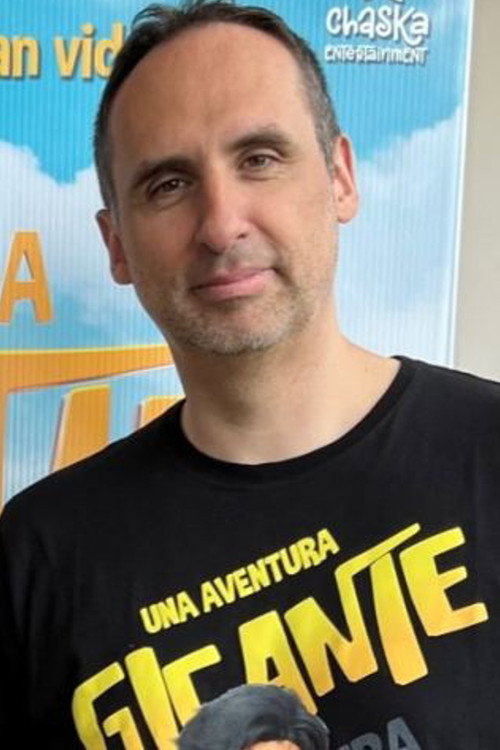 Photo of Eduardo Schuldt, Directing
