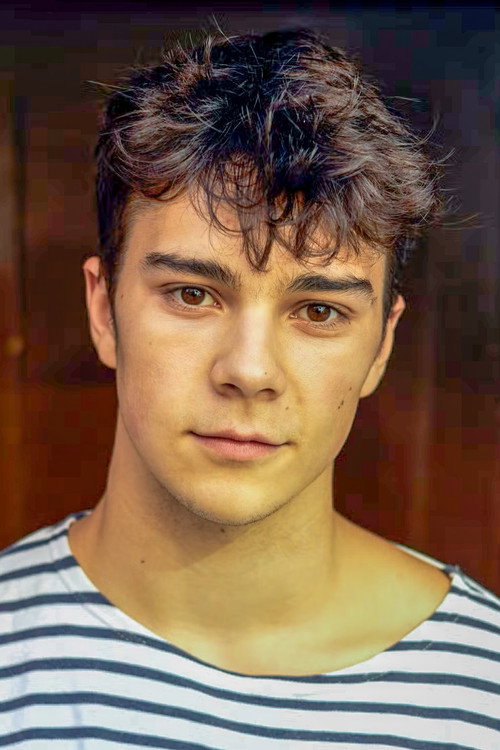 Photo of Carlo Krammling, Acting