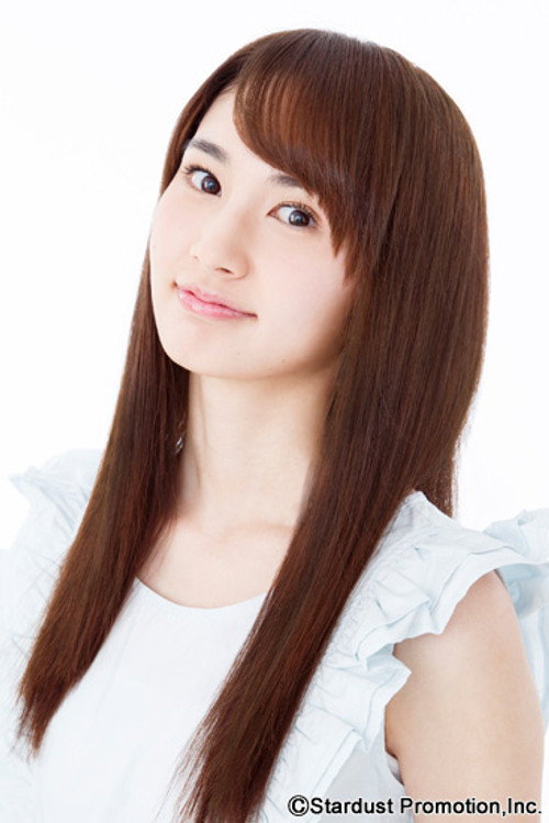 Photo of Satomi Okubo, Acting