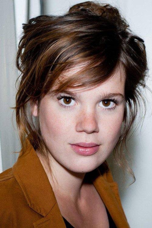 Anna Raadsveld profile