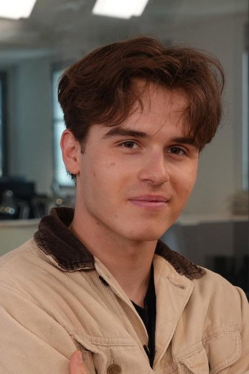 Clément Massy profile