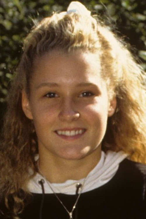 Nina Almlöf profile