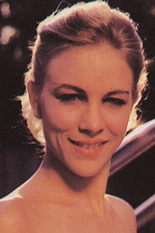 Photo of Lauri Noel, Acting
