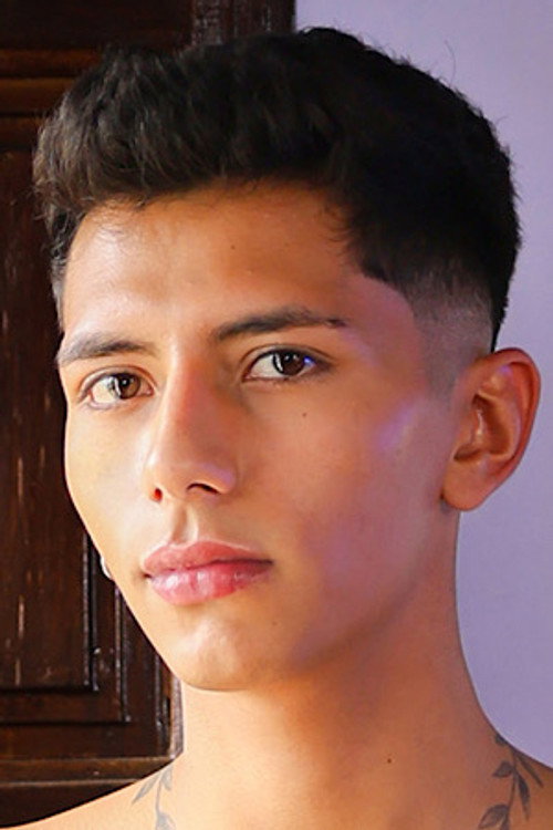 Photo of Andy Vegas, Acting