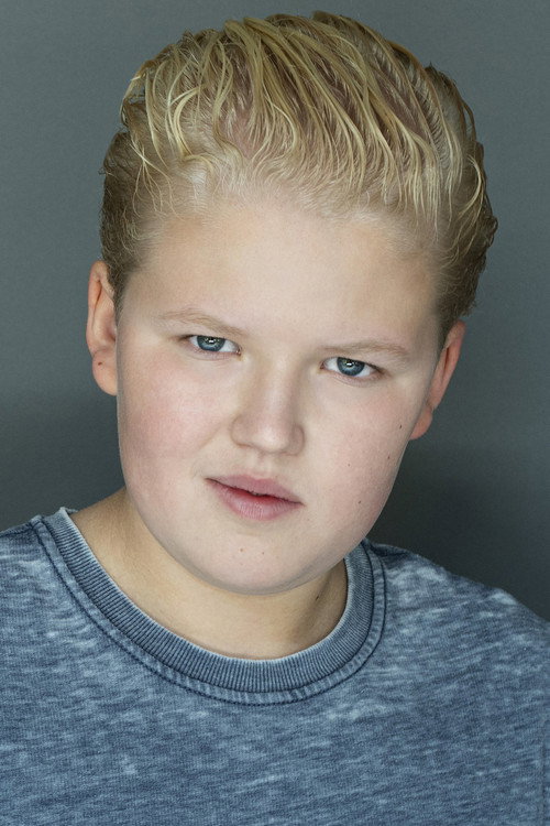 Photo of Aidan Vissers, Acting