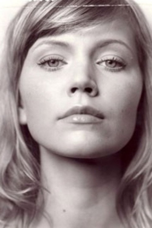 Photo of Evelin Kuusik, Acting