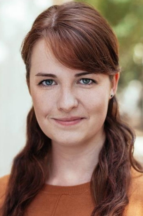 Photo of Alice Ryan, Acting