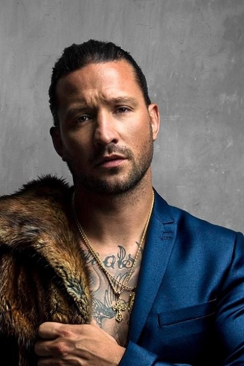 Kraantje Pappie profile