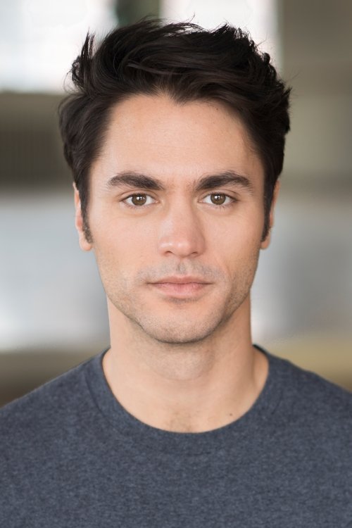 Maxime de Cotret profile