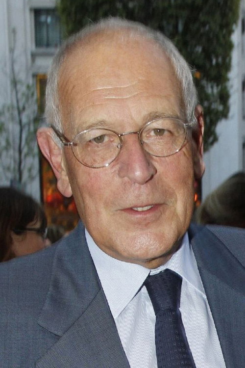 Photo of Patrick Le Lay, Acting