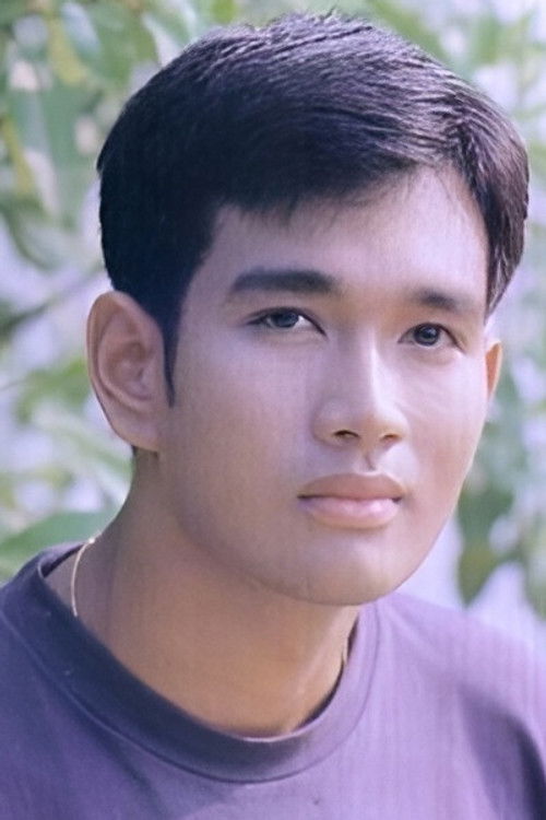 Egkarat Sarasook profile