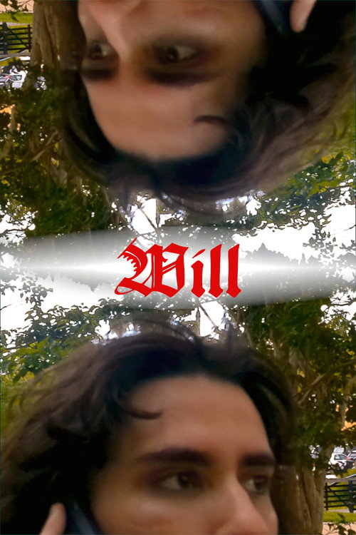 Movie poster for Will (2022)