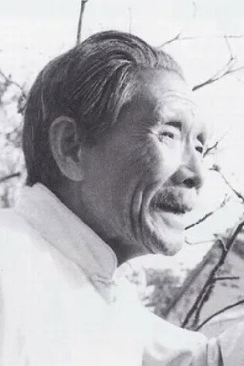 Photo of Qianli Qian, Acting