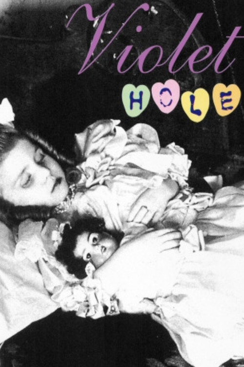 Movie poster for Hole: Violet (1995)