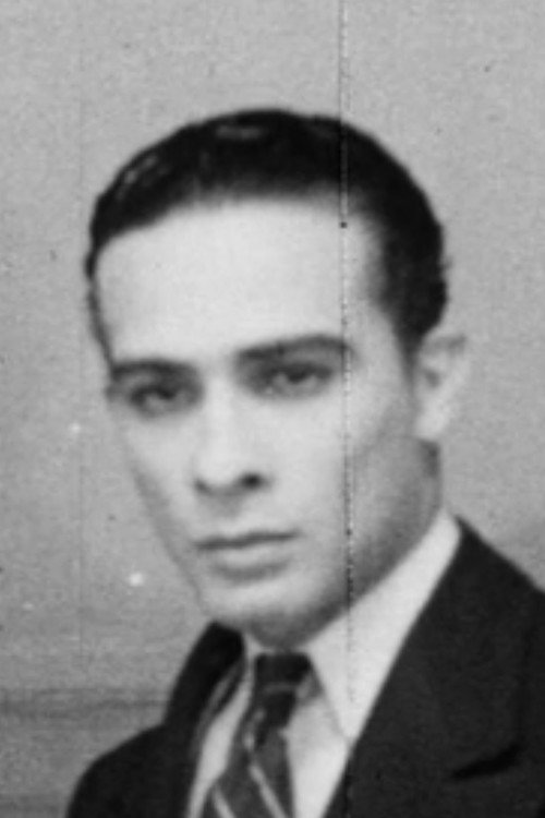 Photo of Barrington Guy, Acting