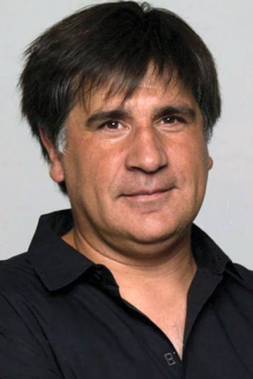 Daniel Barone profile