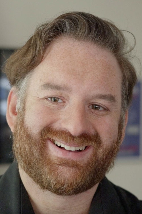 Photo of David Fritzson, Writing