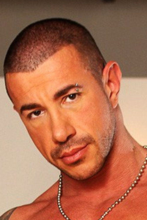 Photo of Marius Mugler, Acting