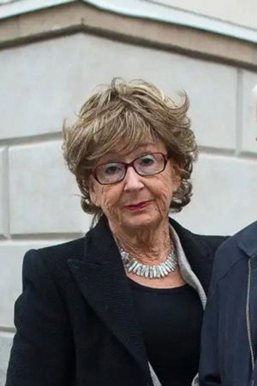Photo of Rita Silbersky, Acting