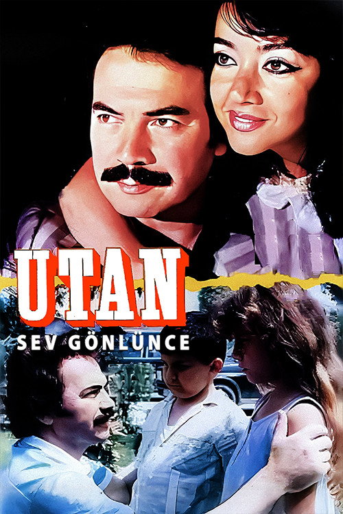 Movie poster for Sev Gönlünce (1990)