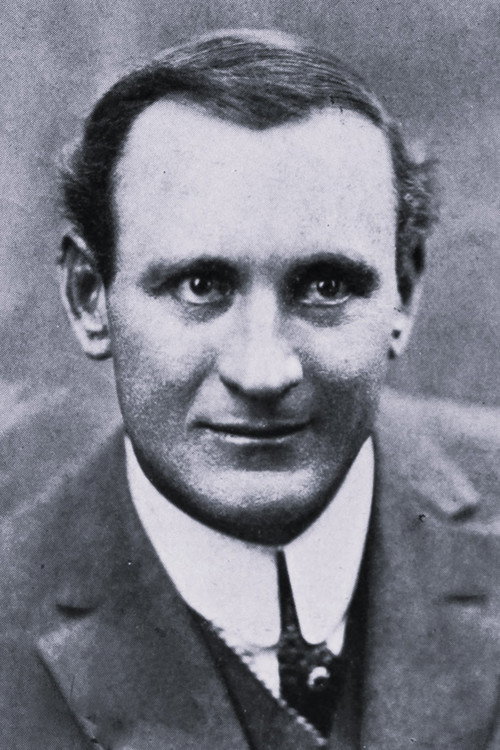 Photo of Joseph Singleton, Acting