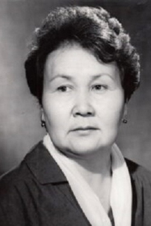 Photo of Lilya Turusbekova, Directing