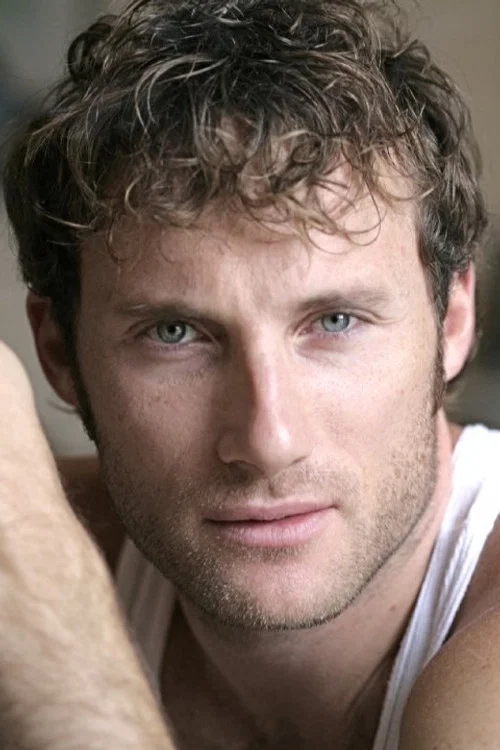 Photo of Christopher Stills, Acting