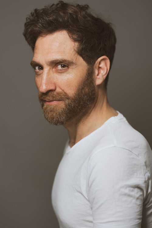 Xoel Fernández profile