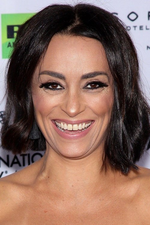 Suzana Pires profile