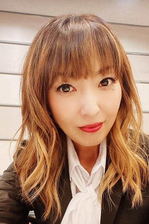 Photo of Reina Miyauchi, Acting