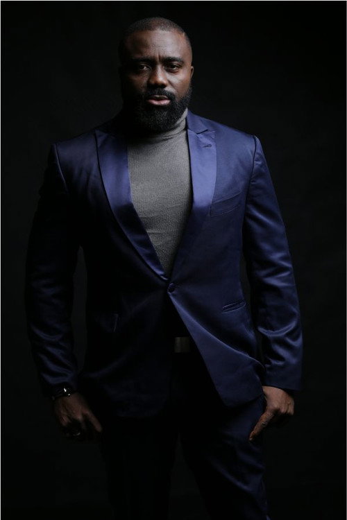 Photo of Dupree Koual, Acting