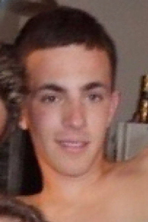 Photo of Bradley Pitts, Acting