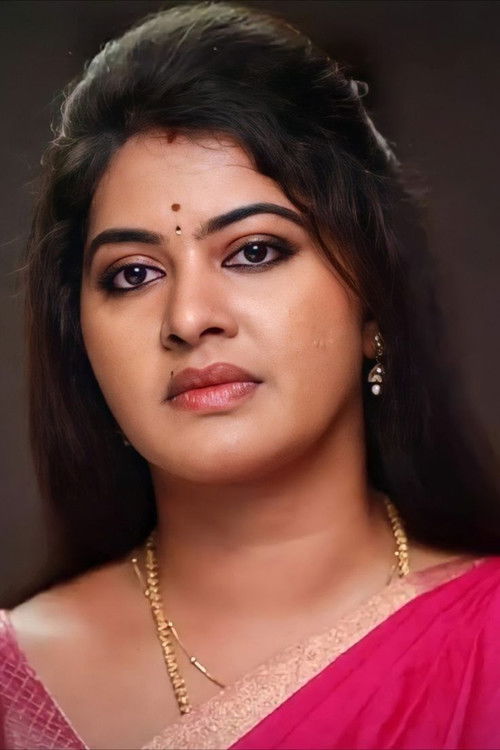 Photo of Rachitha Mahalakshmi, Acting