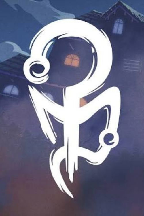 Series poster for Ordem Paranormal (2020)
